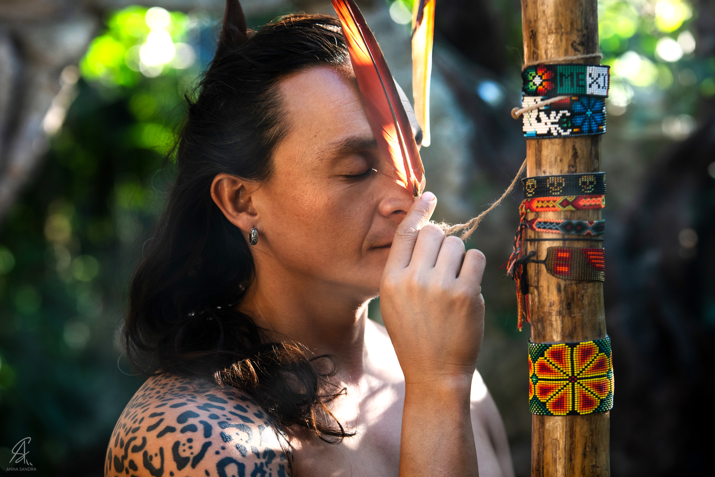 Cardan Balam - Bliss Music